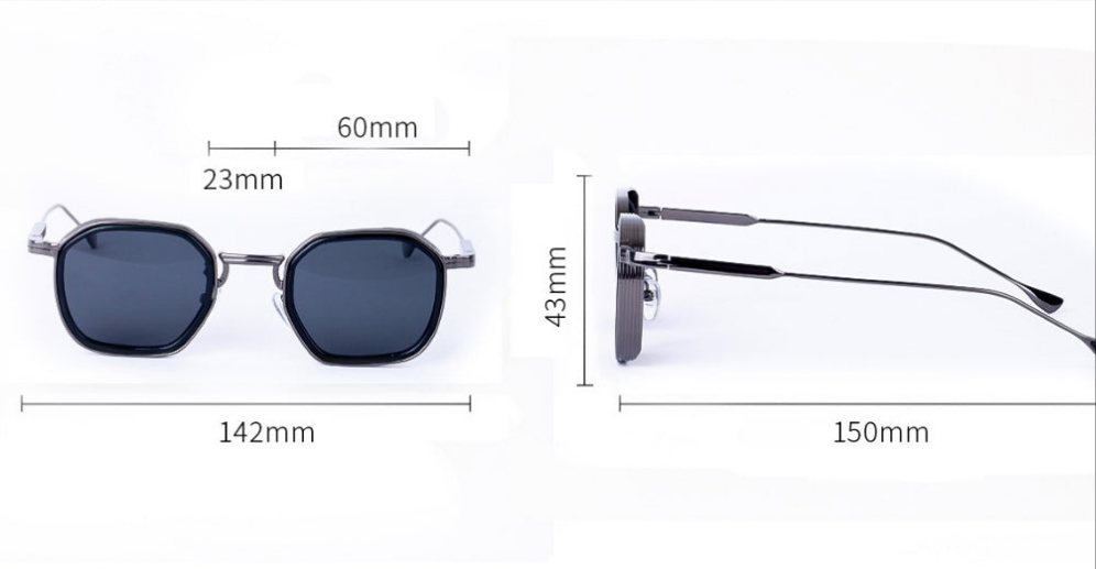 VectorCore Silver Brown