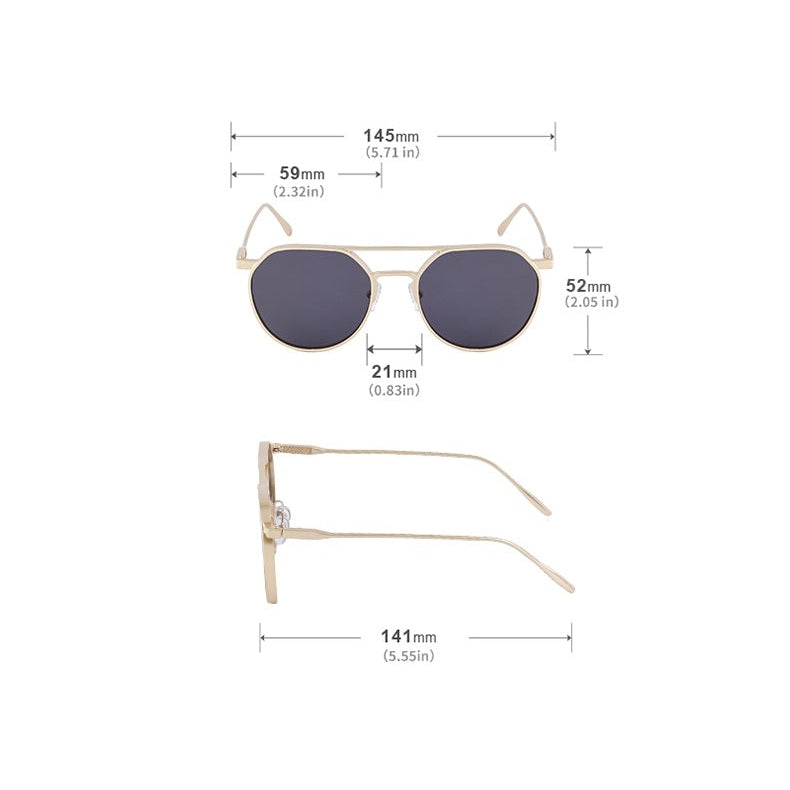 QuantumFrame Dark Green