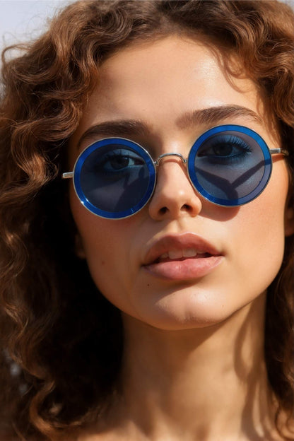 SpectraNova Blue