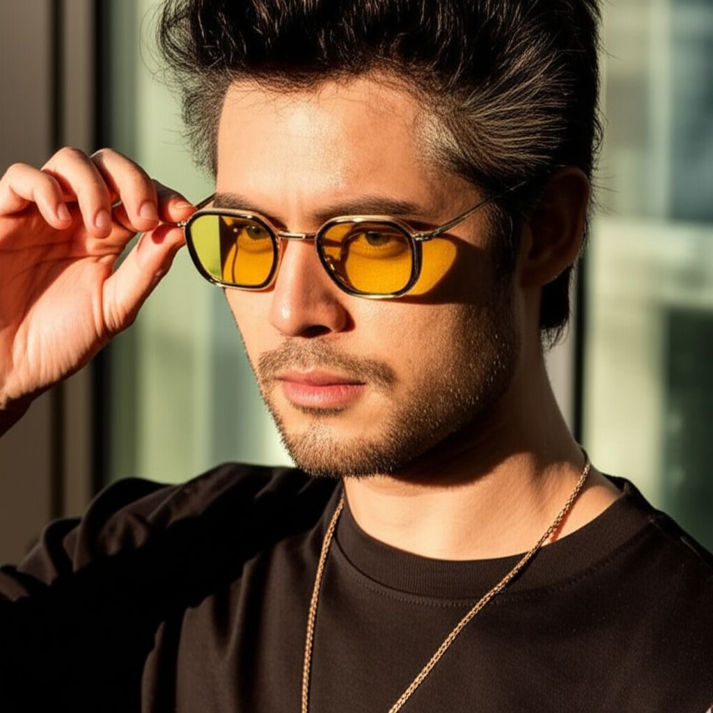 VectorCore Yellow