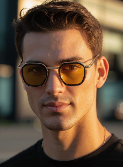 VectorCore Yellow