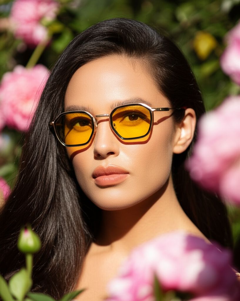 VectorCore Yellow