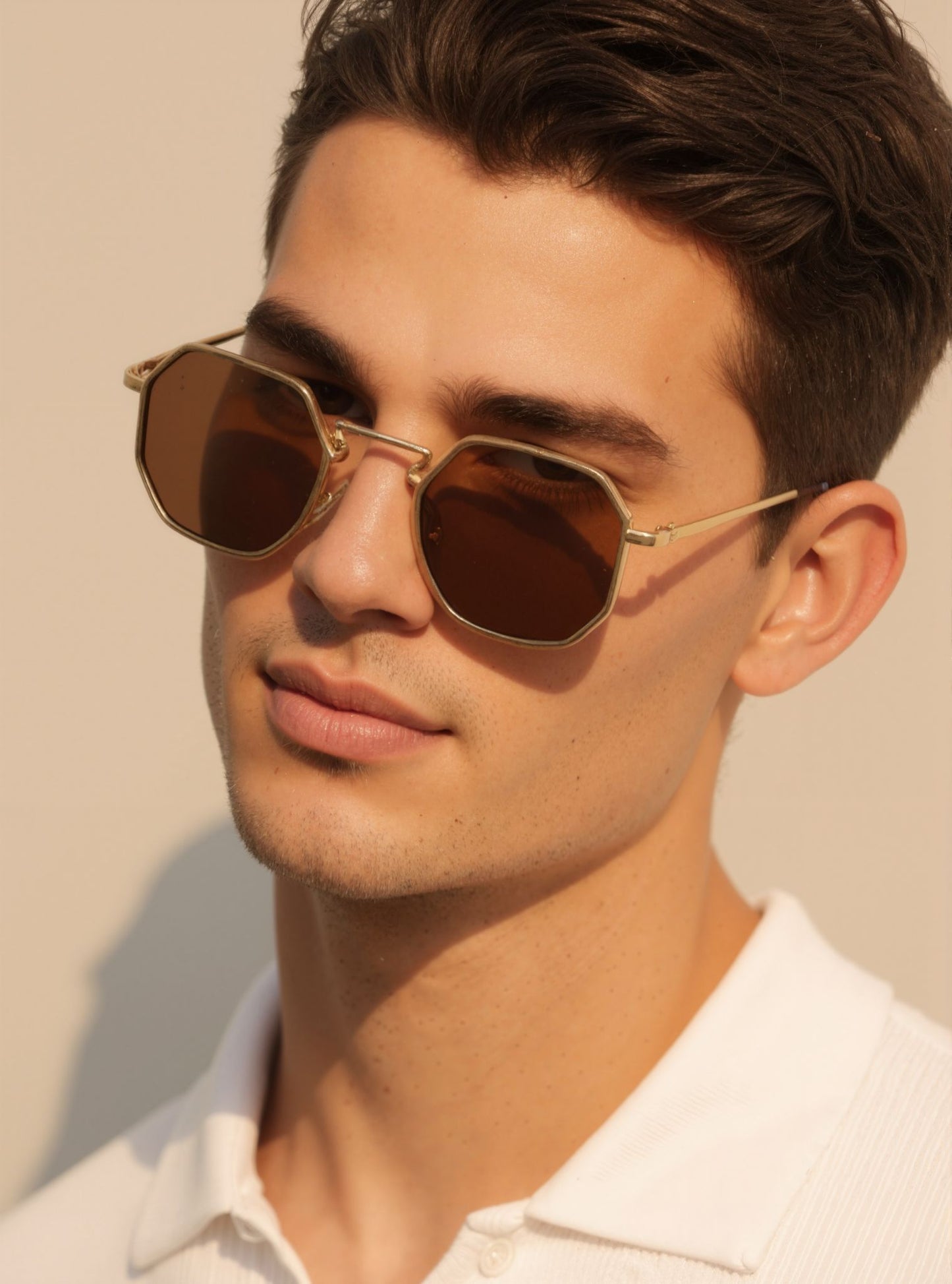 OctaForge Brown