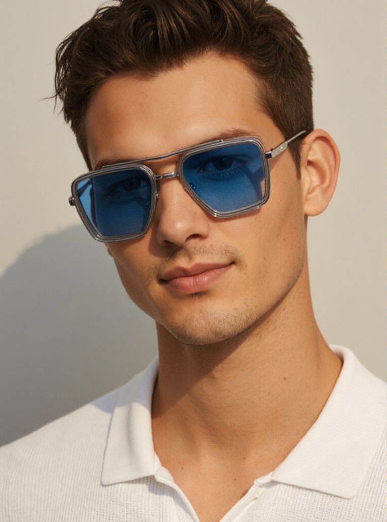 ZenithCore Blue