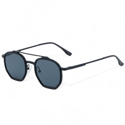 OctaCurve Black