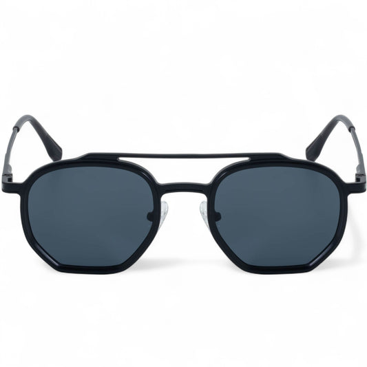 OctaCurve Black