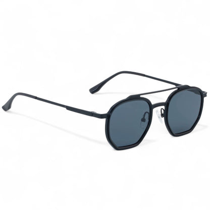 OctaCurve Black