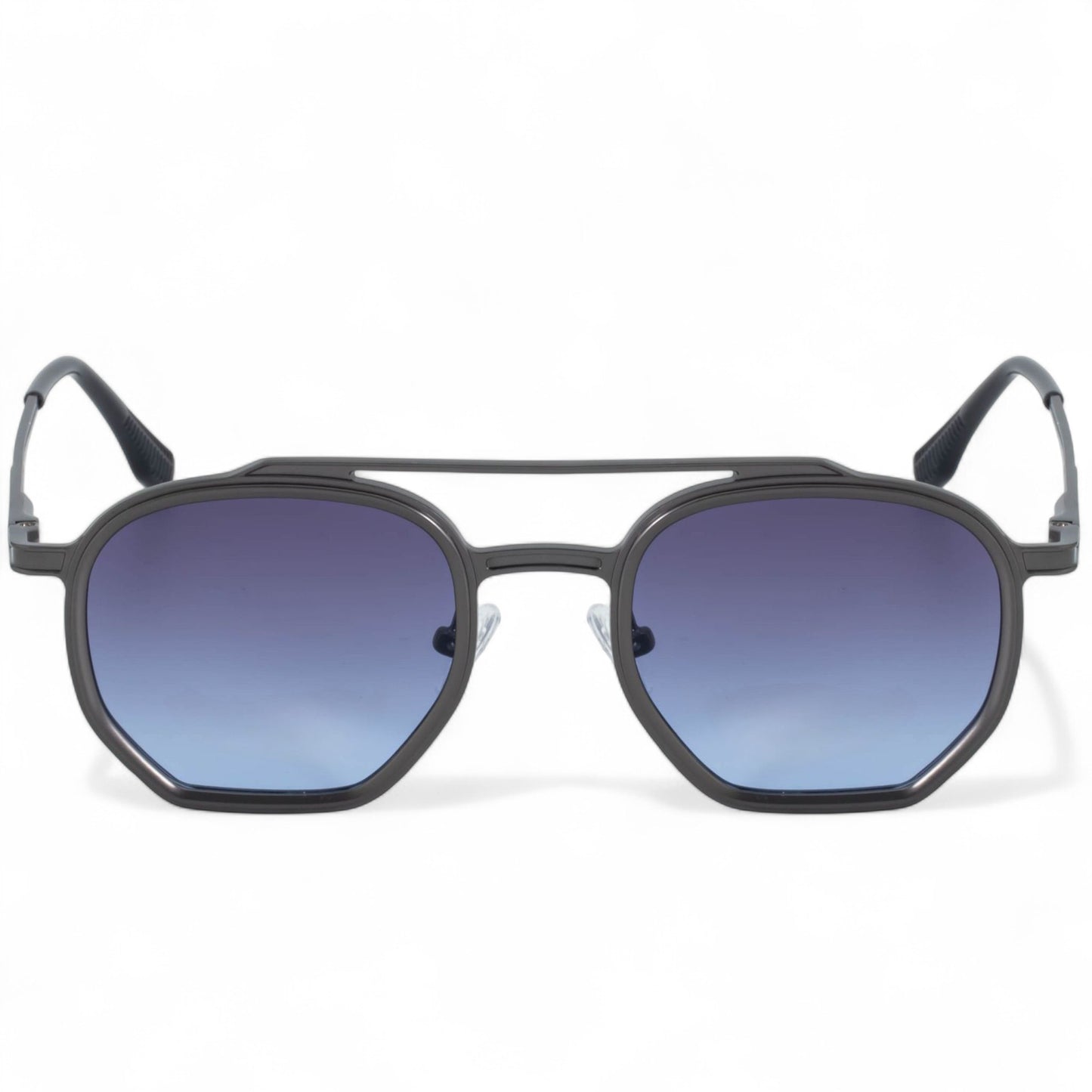 OctaCurve Blue Gradient
