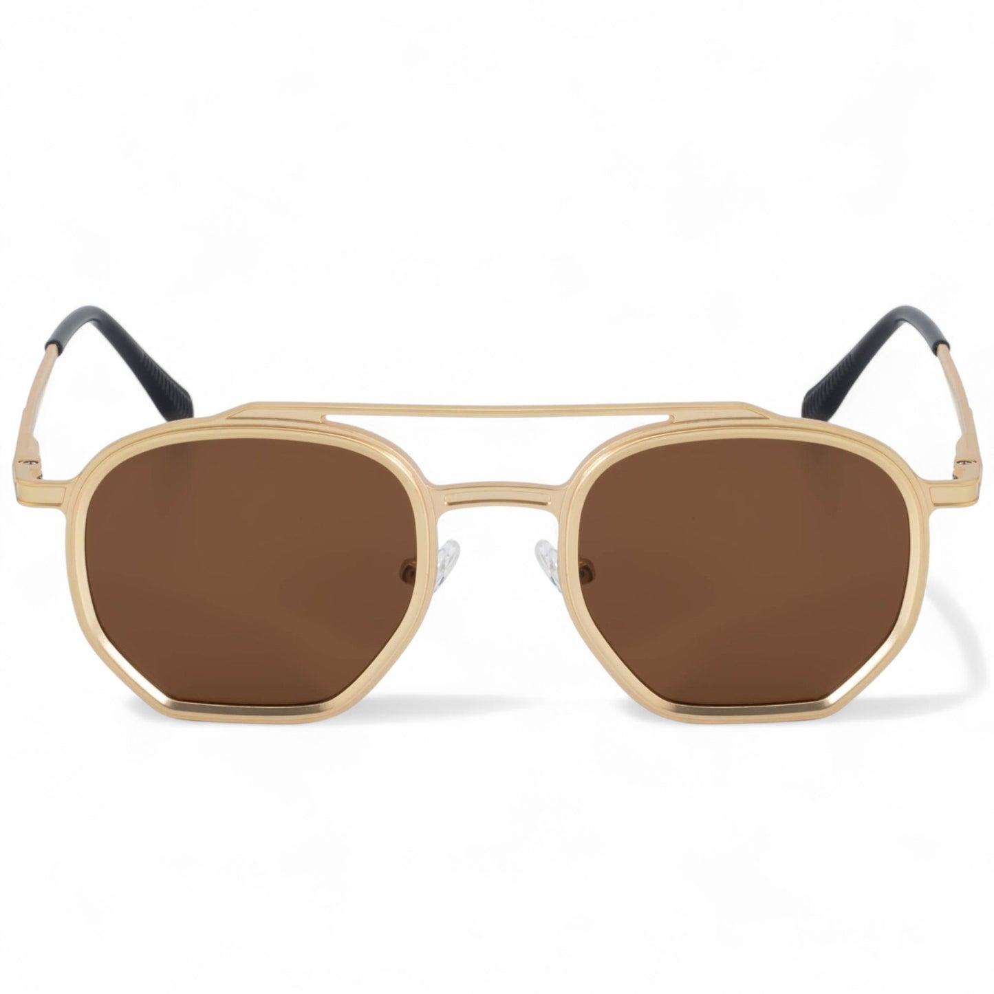 OctaCurve Brown