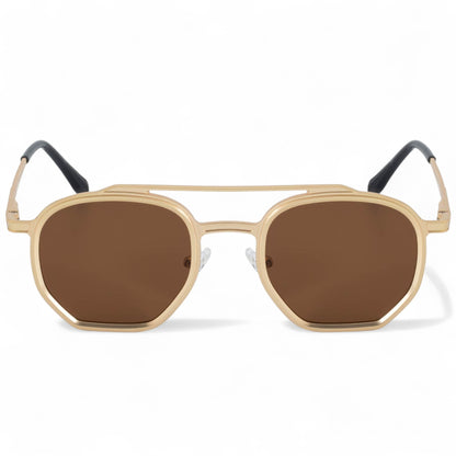 OctaCurve Brown