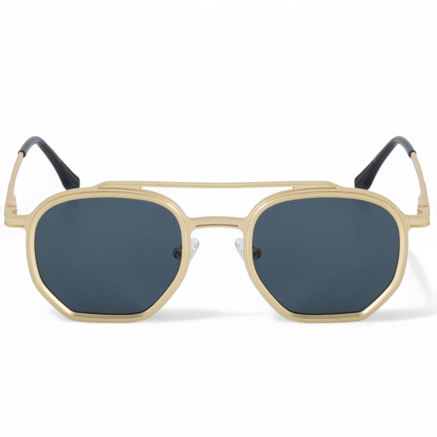 OctaCurve Gold Gray