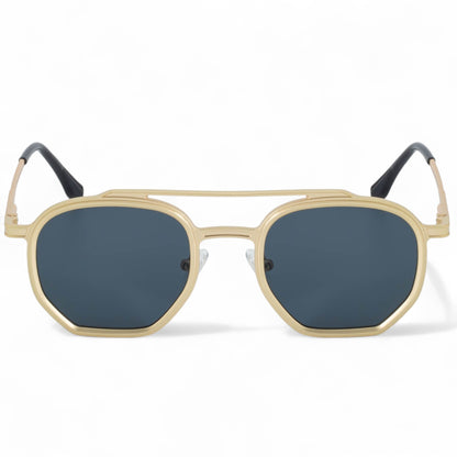 OctaCurve Gold Gray