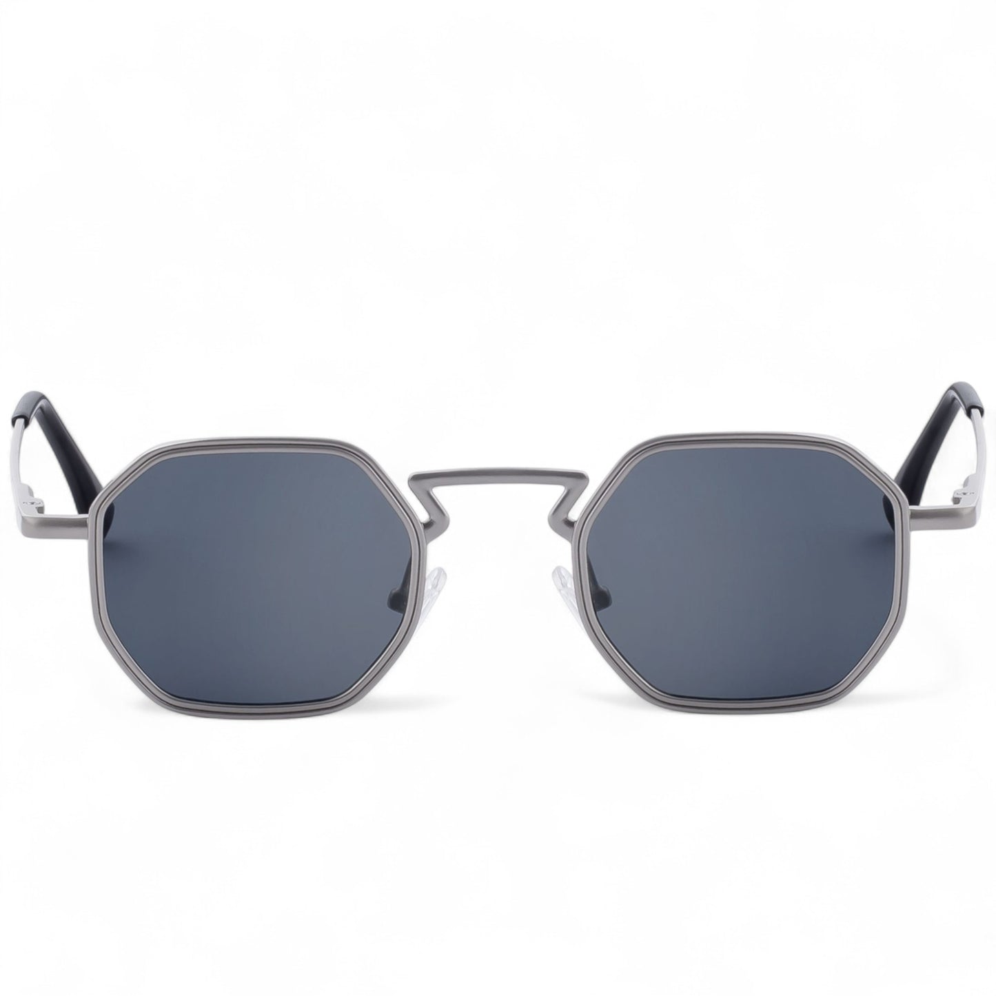 OctaForge Silver Gray