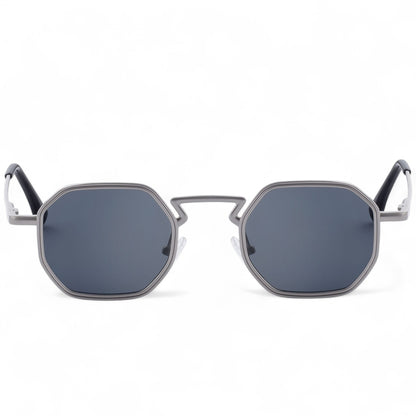 OctaForge Silver Gray