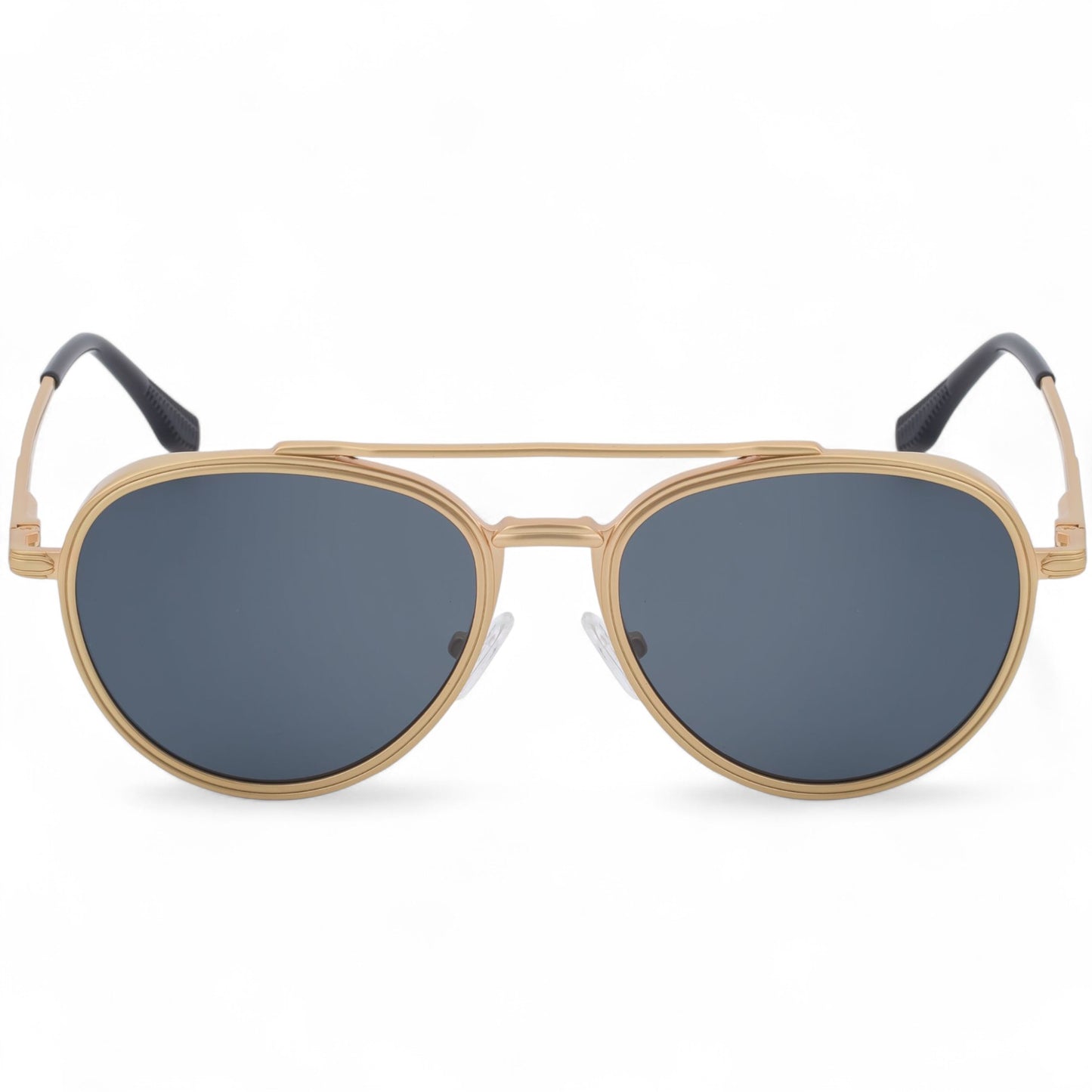 AeroForge Gold Gray