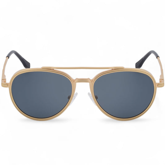 AeroForge Gold Gray