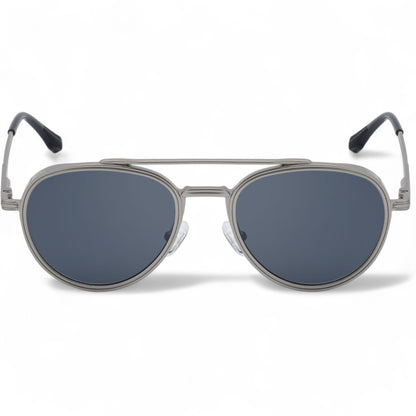 AeroForge Silver Gray