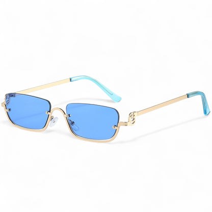 AeroWave Blue