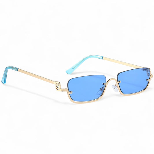 AeroWave Blue