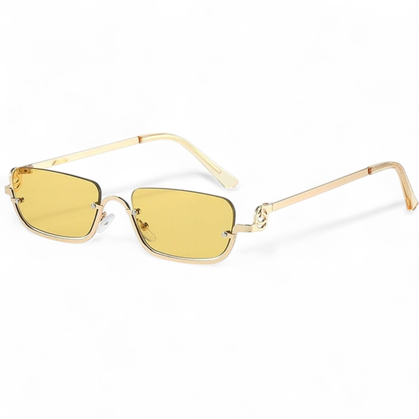 AeroWave Yellow