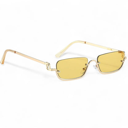 AeroWave Yellow