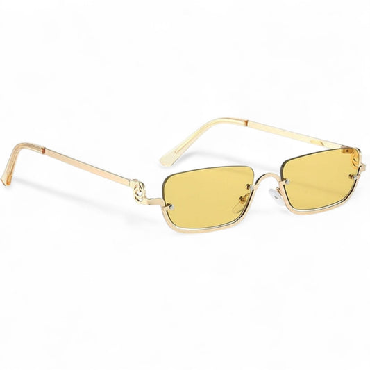 AeroWave Yellow