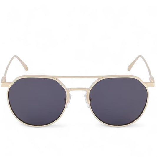 QuantumFrame Gold Black