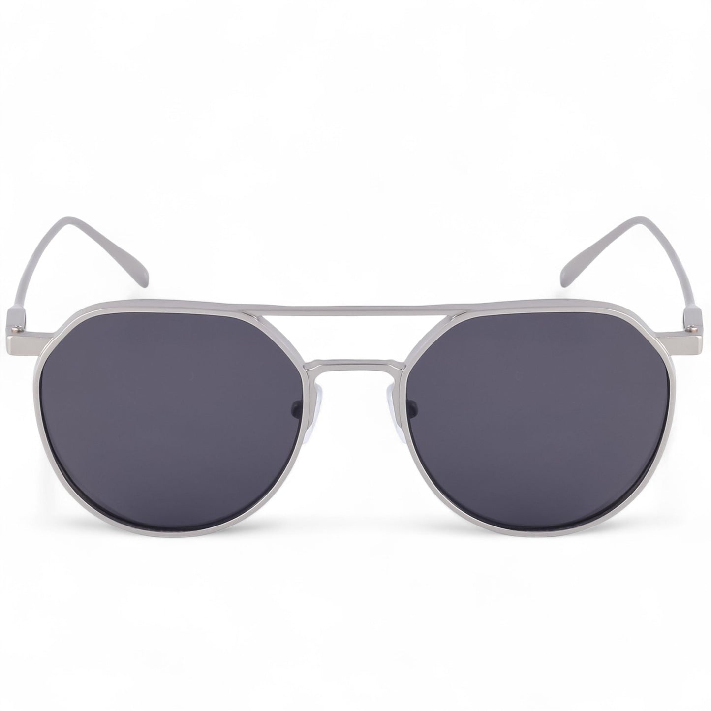 QuantumFrame Silver Gray