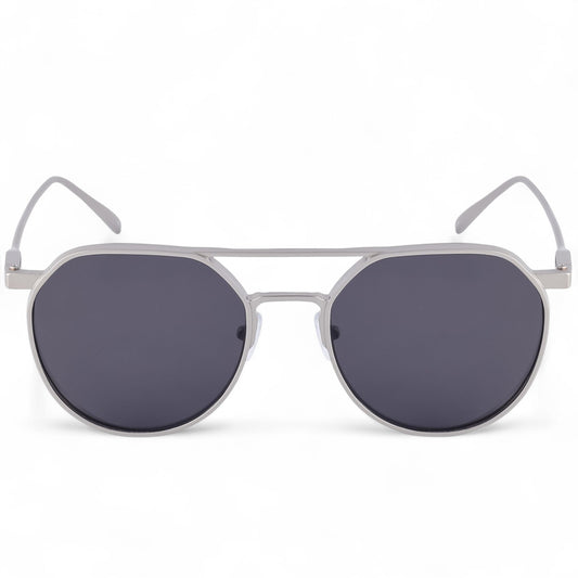 QuantumFrame Silver Gray