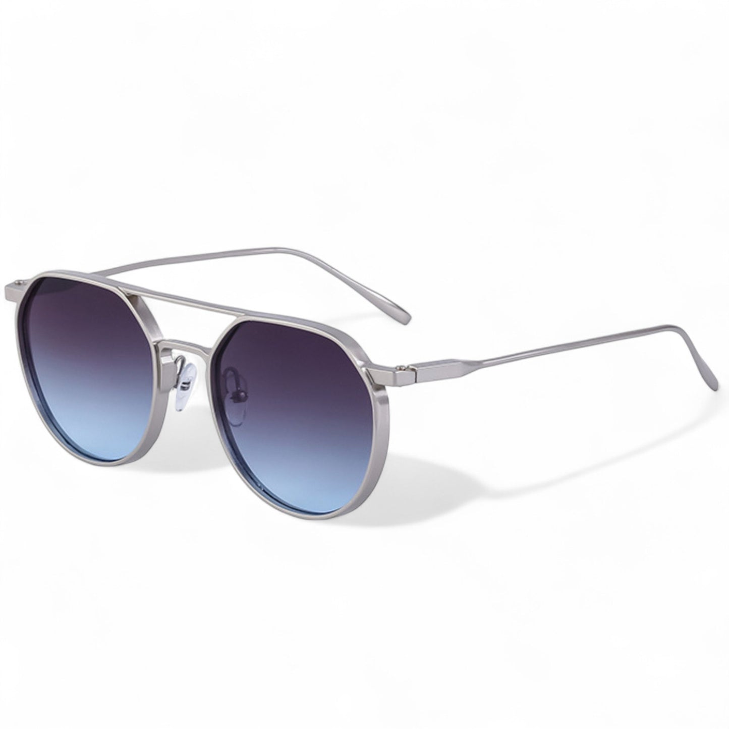 QuantumFrame Dark Blue