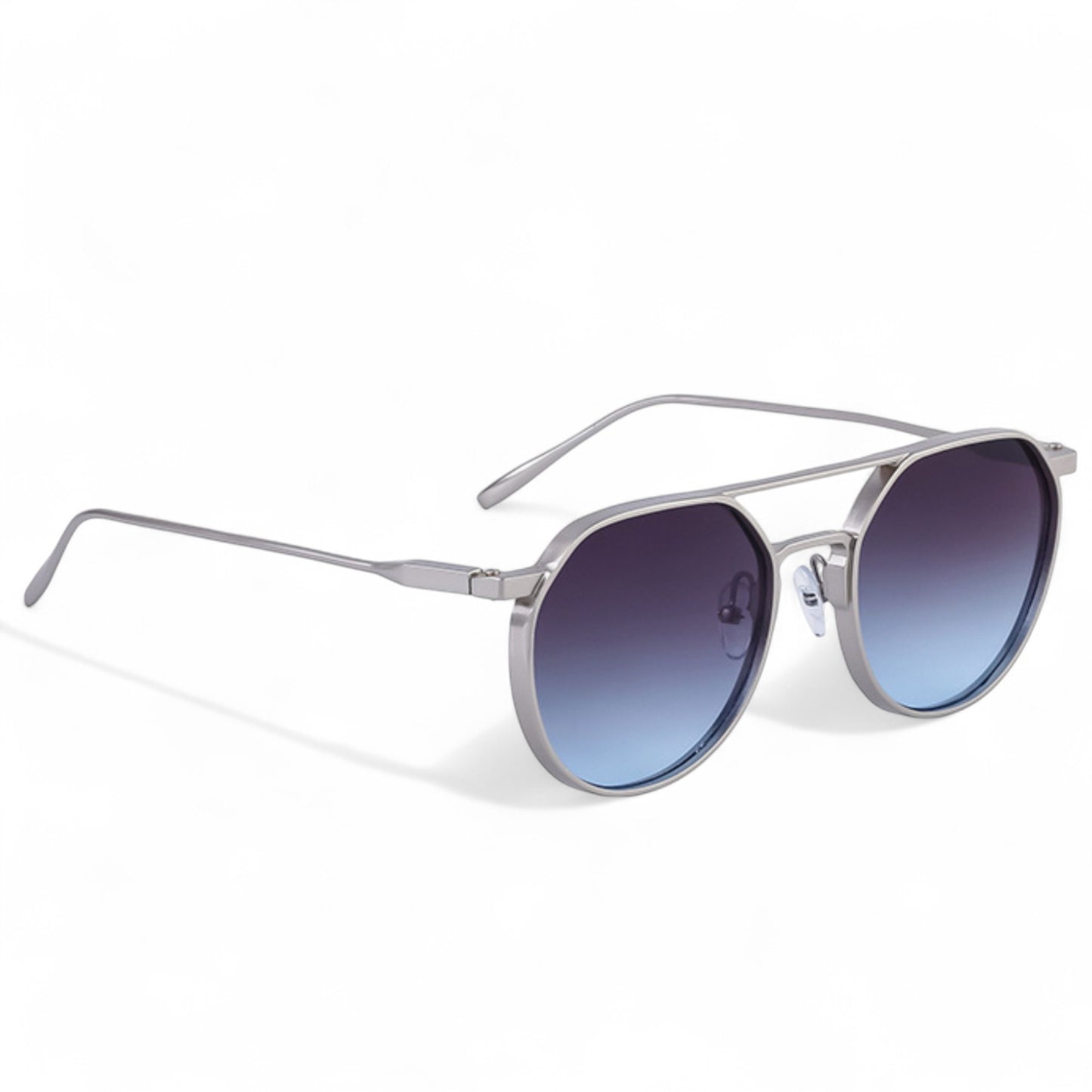 QuantumFrame Dark Blue