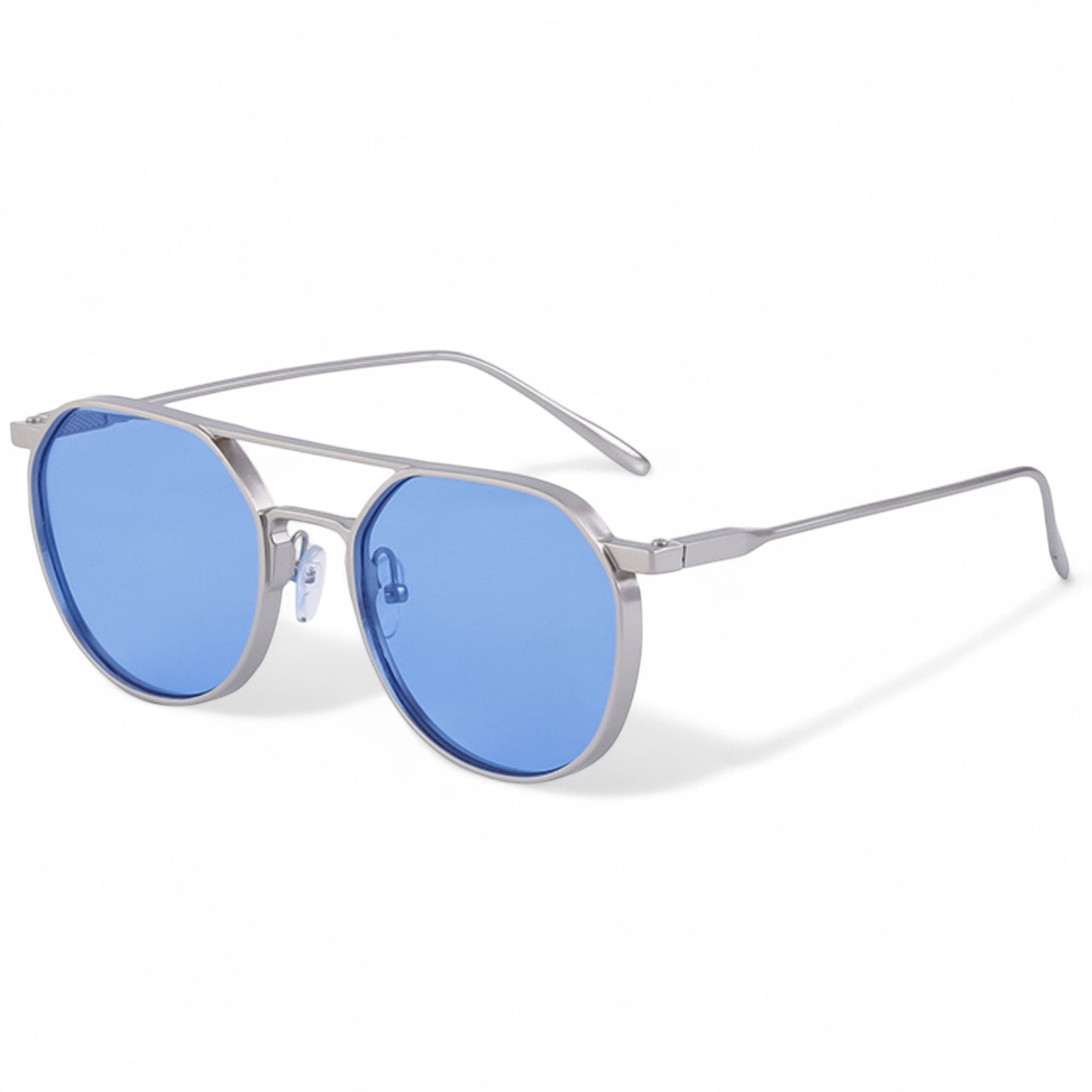 QuantumFrame Blue