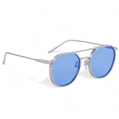 QuantumFrame Blue