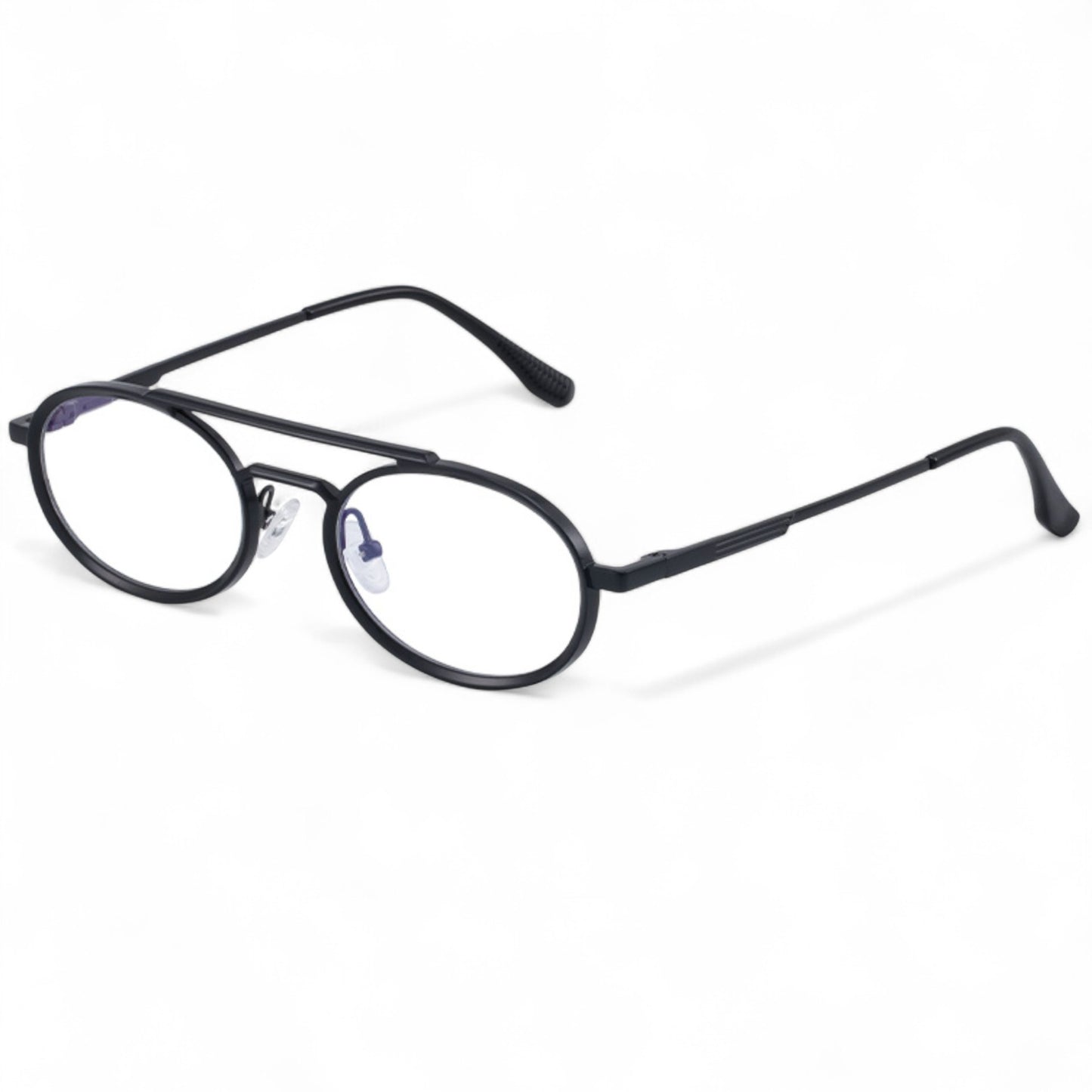 SoftLux Black Clear
