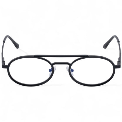 SoftLux Black Clear