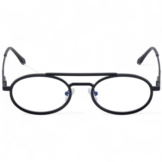SoftLux Black Clear