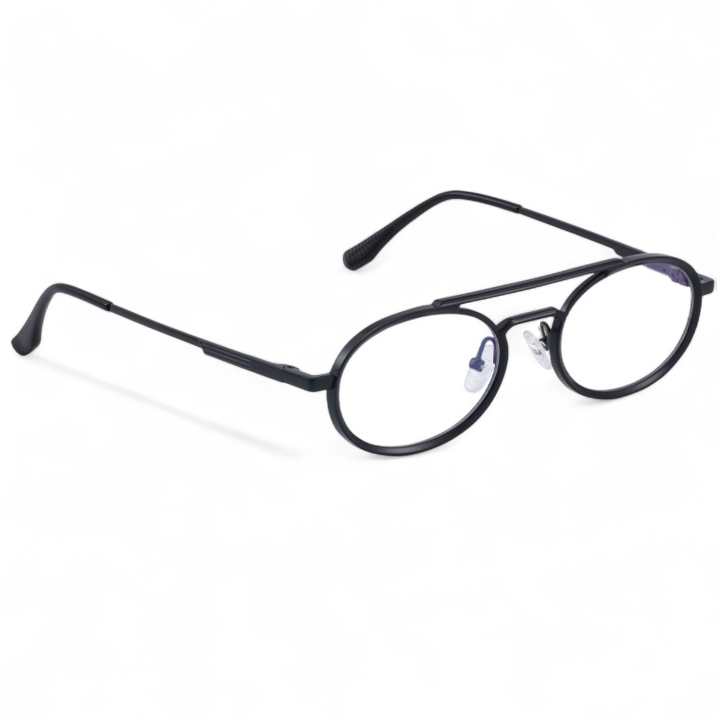 SoftLux Black Clear