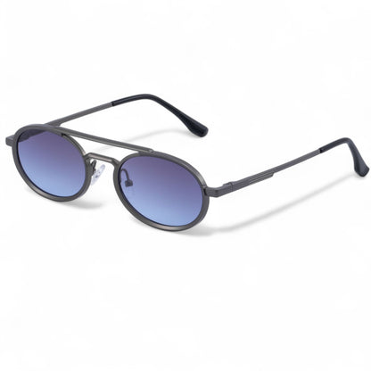 SoftLux Blue Gradient