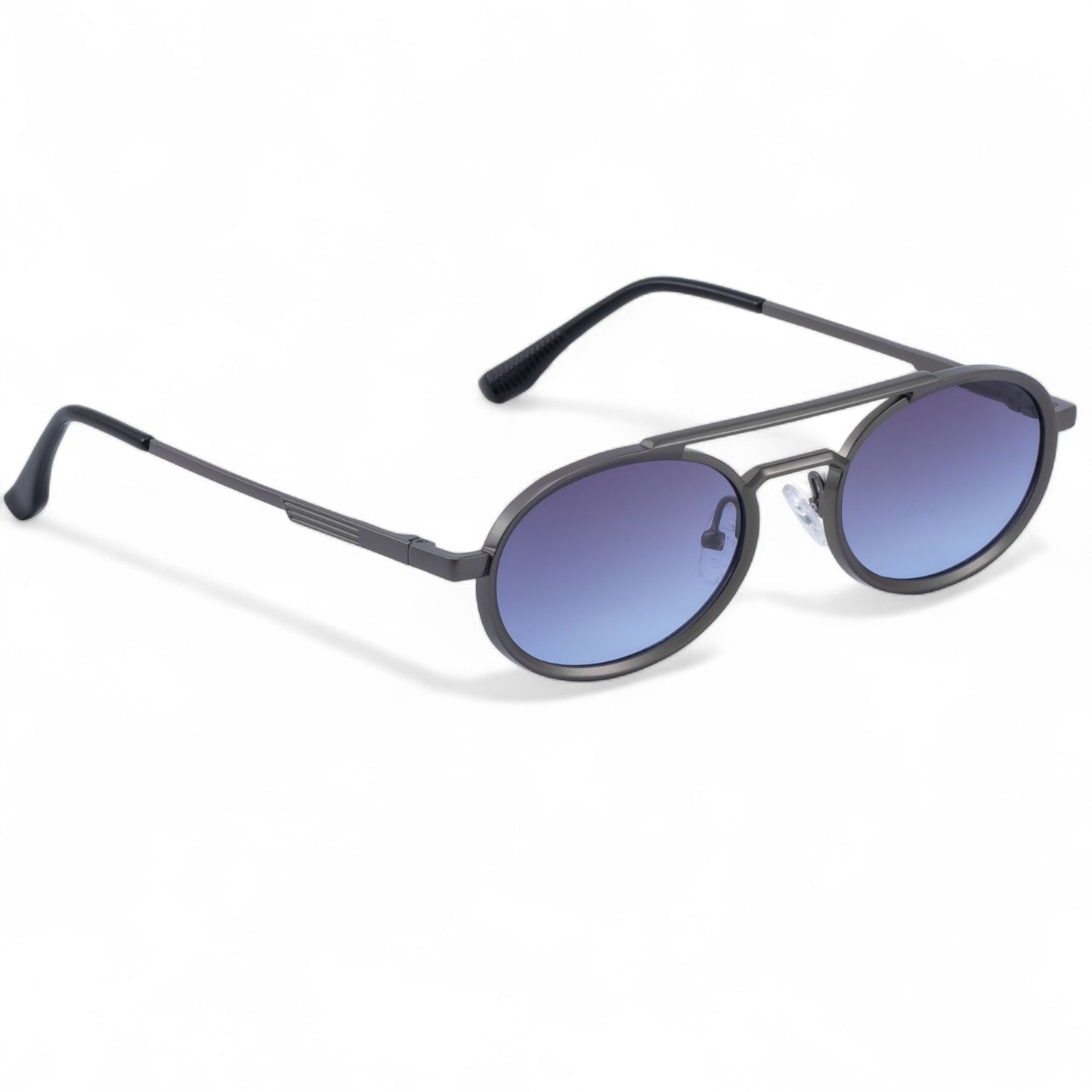 SoftLux Blue Gradient