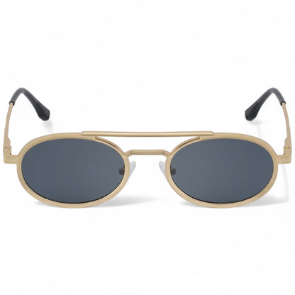 SoftLux Gold Gray