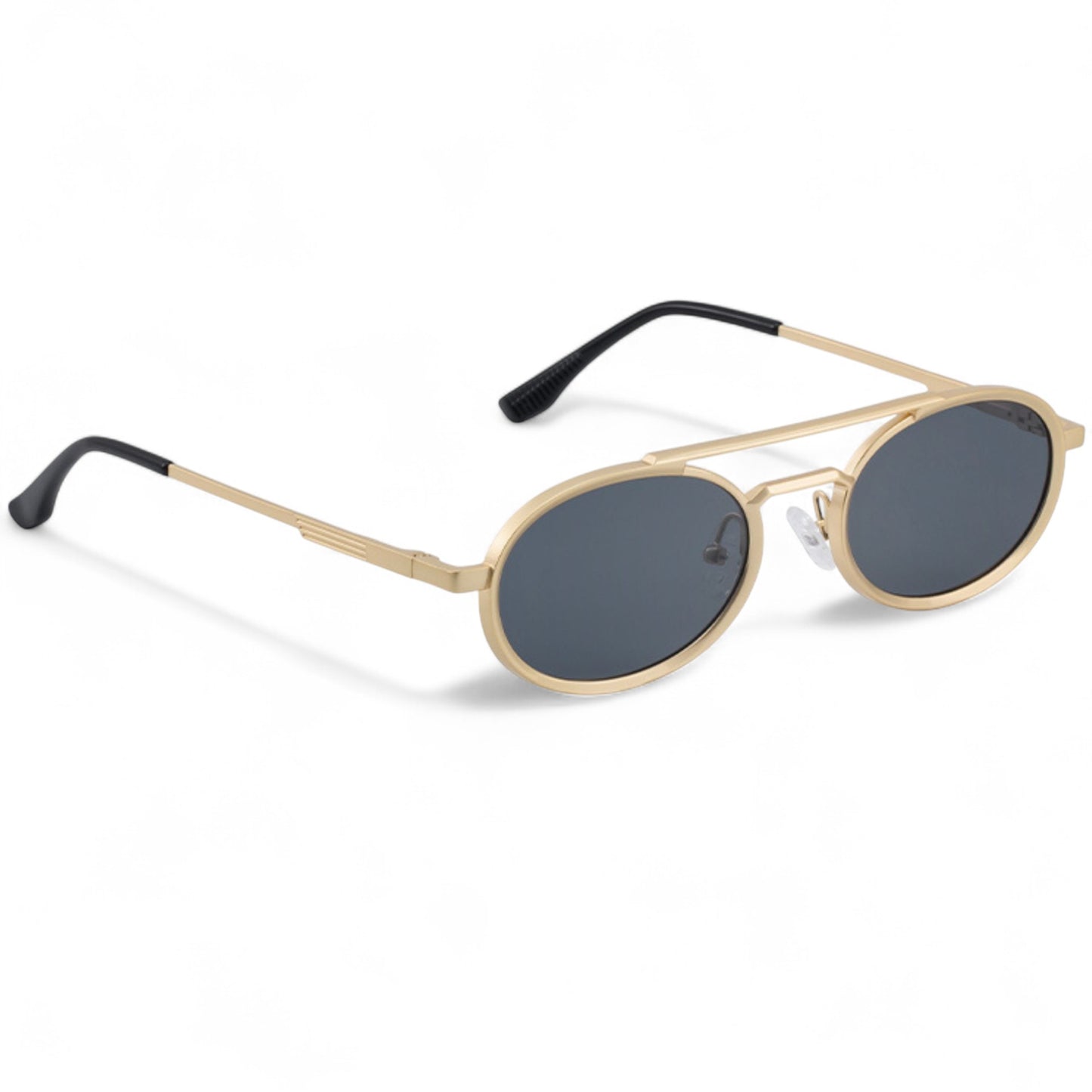 SoftLux Gold Gray