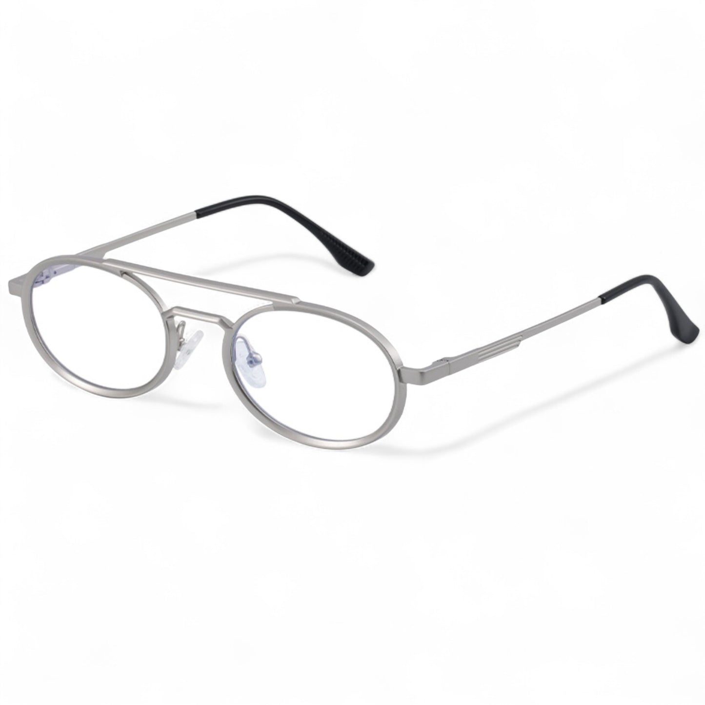 SoftLux Silver Clear