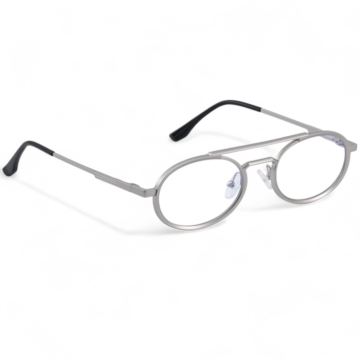 SoftLux Silver Clear