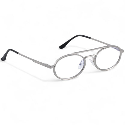 SoftLux Silver Clear