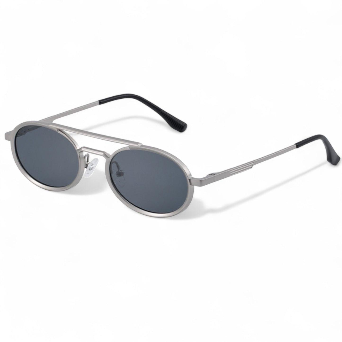 SoftLux Silver Gray