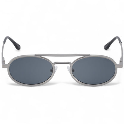 SoftLux Silver Gray
