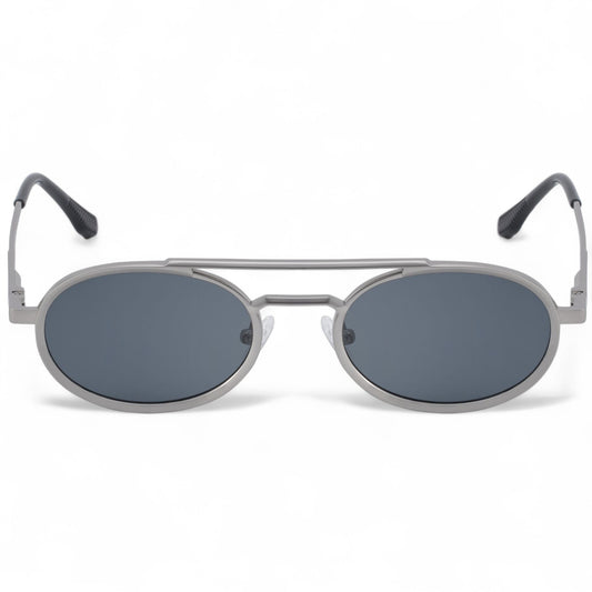 SoftLux Silver Gray