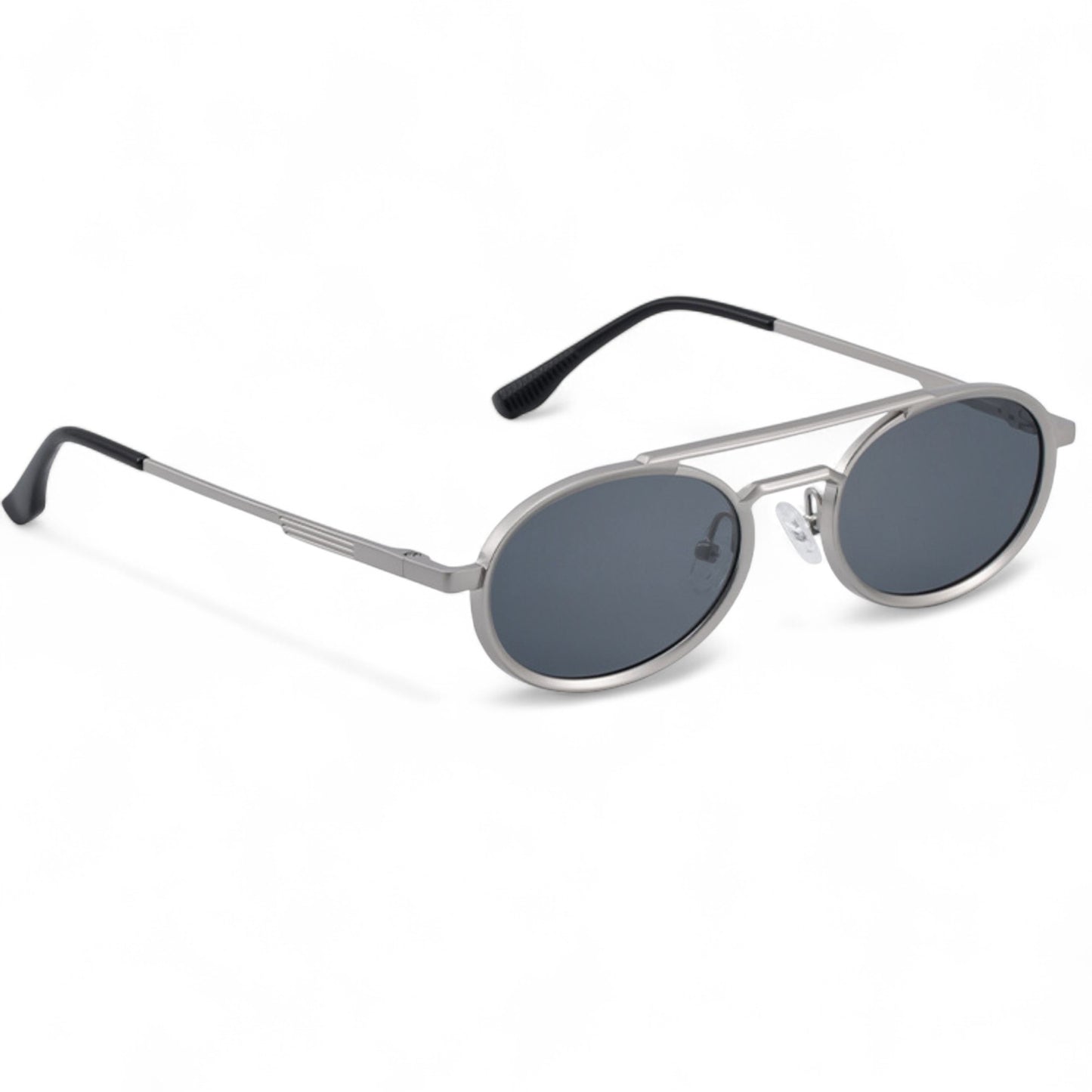 SoftLux Silver Gray