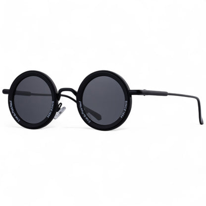 SpectraNova Black
