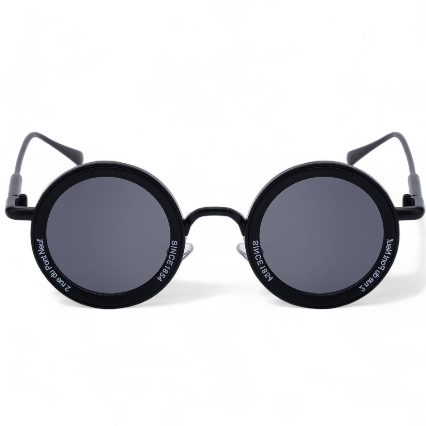 SpectraNova Black